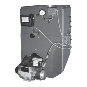 Columbia CSFE0365 Installation, Operation & Maintenance Manual