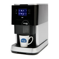 Mars FLAVIA CREATION C500 User Manual