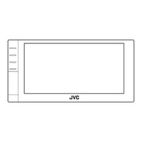 JVC KW-NT1E Service Manual