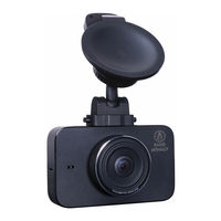 Rand McNally DashCam 500 User Manual