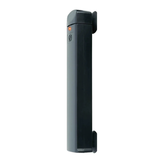 Fluval P Series Instruction Manual