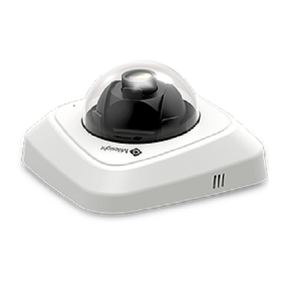 Milesight Technology MS-C2981-PB User Manual
