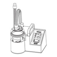 Prizma PROFI SONIC Manual