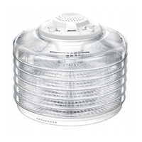 MPM MSG-10 User Manual