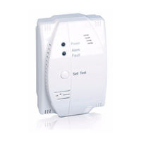 GST C-9602LW-NG Installation And Operation Manual