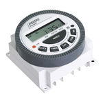 Peltec 600 Series Quick Start Manual