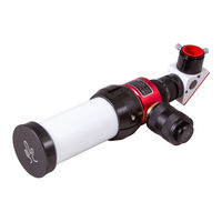 Lunt Solar Systems LS50THa Manual