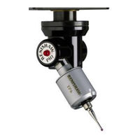 Renishaw MH8 User Manual