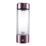 Cook's Companion Hydro Bottle H2 Generator Manual