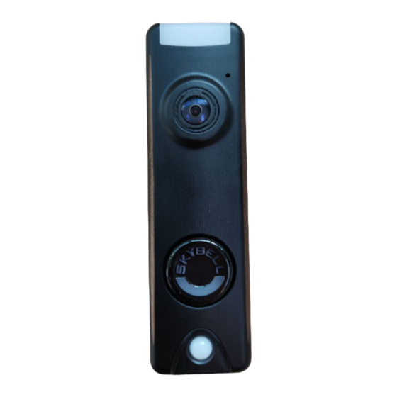 Skybell hot Trim II Pro Brand new