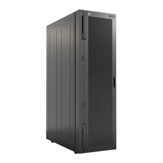 Vertiv Liebert DCD User Manual