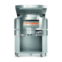 Cuppone Giotto GT110 Pre-Installation And Installation Manual