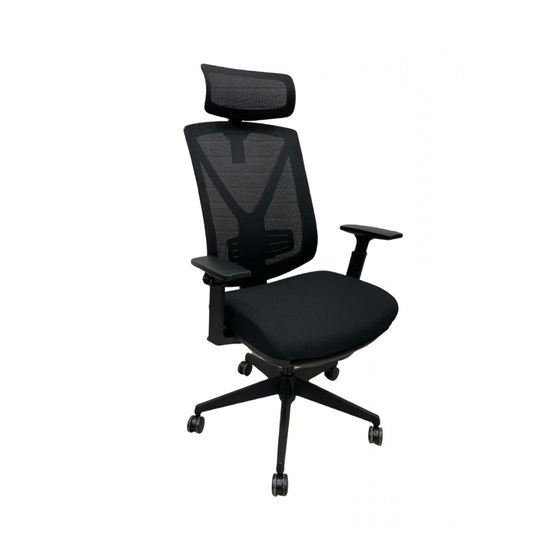 User Manuals: Sigma MIRO-3E Indoor Furnishing