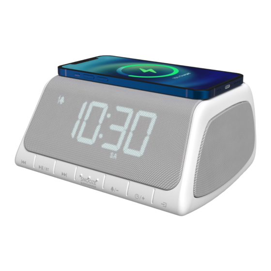 i-box Dusk Manual