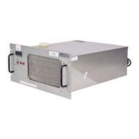 teca RLC-1402HC Product Information Packet