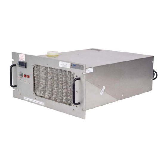 teca RLC-1402 Product Information Packet