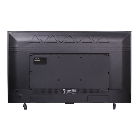TCL UP130 User Manual