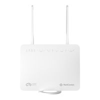 Casa Systems NetComm CloudMesh NL19MESH Troubleshooting Manual
