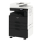 All in One Printer Sharp BP-20M22 Quick Start Manual
