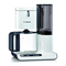 Coffee Maker Bosch Styline TKA80 Series User Manual