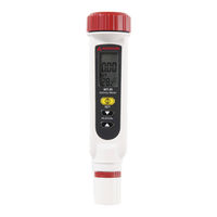 Amprobe WT-30 User Manual
