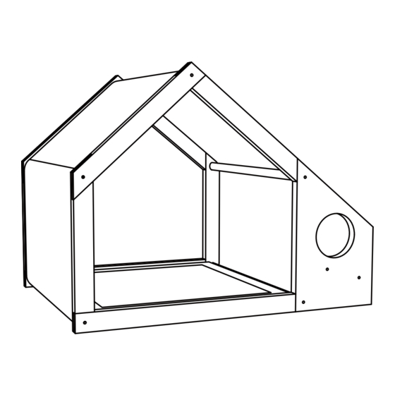 Coziwow CW12G0526 User Manual