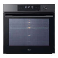 LG WSED7613S Owner's Manual