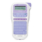 Label Maker Brother P-touch H200 User Manual