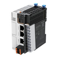 Inovance Easy521 User Manual