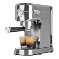 Beem CM5418C-GS Manual