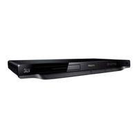 Philips BDP5300K/51 Service Manual