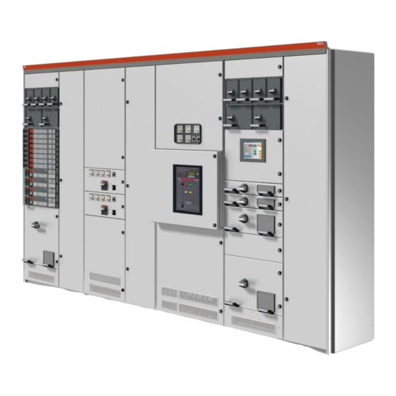 ABB M101 Manual