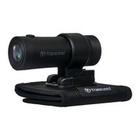 Transcend DrivePro 20B User Manual