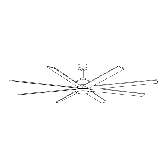 Prominence Home FS6993-01 Installation Manual