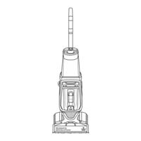 Bissell 1858F User Manual