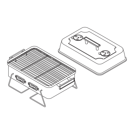 Tarrington House XZ30004 Assembly Instructions Manual