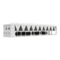 Carrier AquaForce 30XBV-A0600 Installation, Operation And Maintenance Instructions