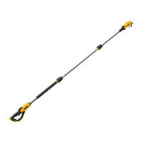 DeWalt DCMPP569 Instructions Manual