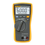 Fluke 113 Technical Data