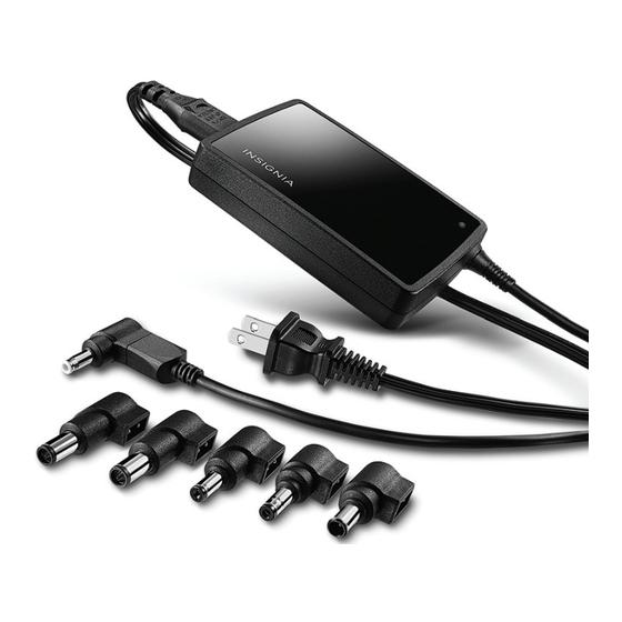 Insignia NS-PWLC593 User Manual