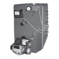 Columbia CSFE4100 Installation, Operation And Maintenance Manual