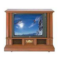 Zenith B27A74R Service Manuallines