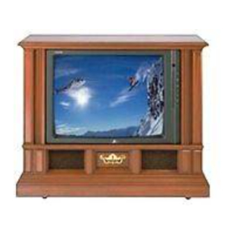 Zenith B27A74R Service Manuallines