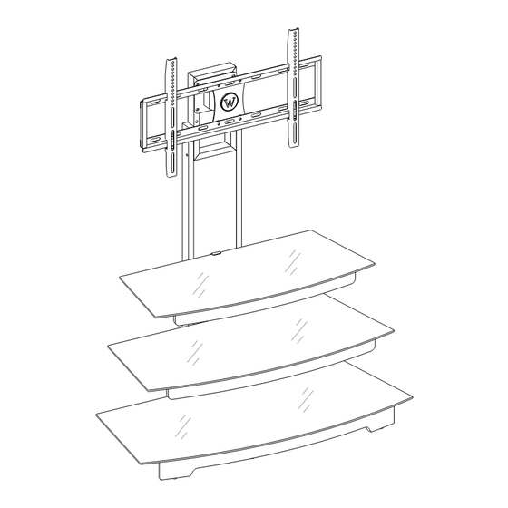 Whalen WMCPRO-9 Instruction Booklet