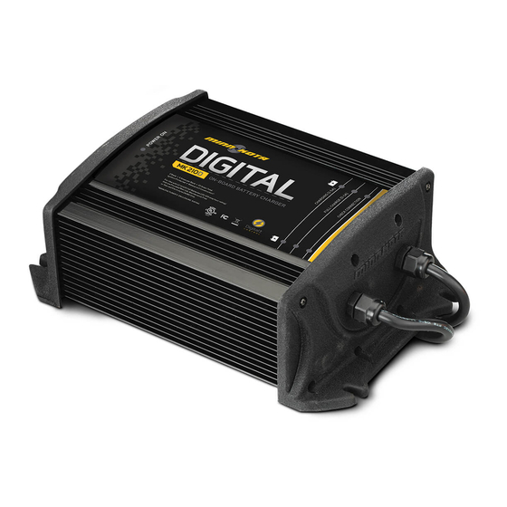 MINN KOTA MK106D User Manual