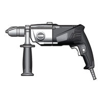 Titan TTB276DRL Safety And Operating Manual