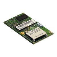 Lantronix PremierWave User Manual