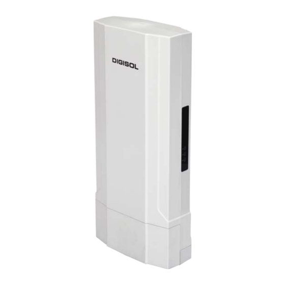 Digisol DG-WA7910P User Manual