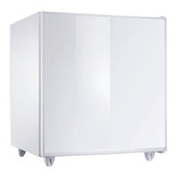 Dometic A 803 E Installation And Operating Manual