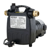 Star CS511 Instructions Manual